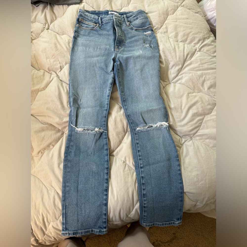 Good American Jeans